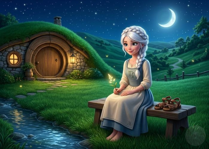 Virgo — June 13, 2026