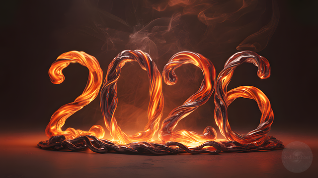 Numerology 2026: What the Universal Year 1 Means for Your Life
