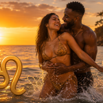 Leo Love Horoscope