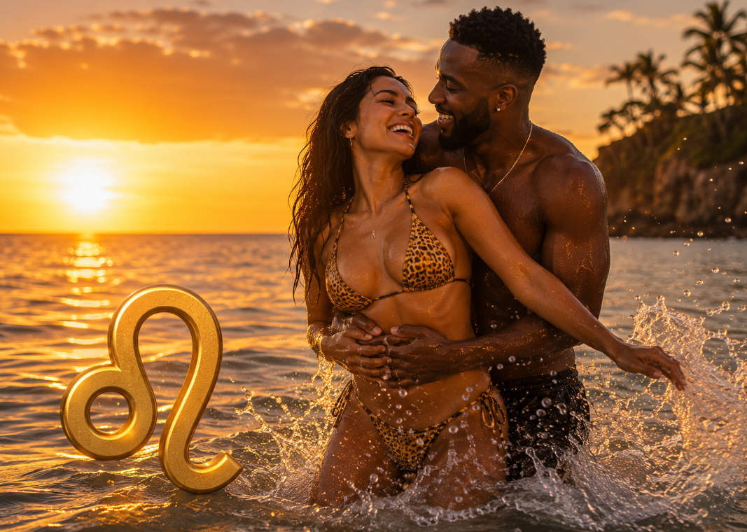 Leo Love Horoscope: Passion, Confidence and Relationship Secrets