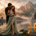 Pisces Love Horoscope