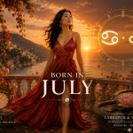Born in July? Your Personality Radiates Warmth, Passion, and Loyalty