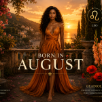 Born in August? Your Personality Is a Powerful Mix of Confidence and Generosity