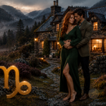 Capricorn Love Horoscope