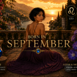Born in September? Your Personality Blends Wisdom, Kindness, and Quiet Strength