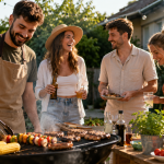 The Zodiac Signs That Rule the Grill