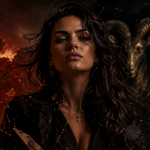 Aries Dark Side
