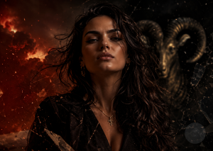 Aries Dark Side: Explosive Temper and Always Needing to Be Right