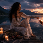Letting Go Ritual: Release Your Ex and Move Forward