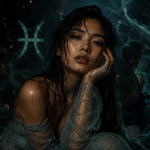 Pisces Dark Side