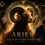 Aries Red Flags in Relationships