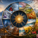 Born by Month: What Your Birth Month Says About Your Personality