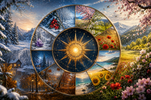 Born by Month: What Your Birth Month Says About Your Personality