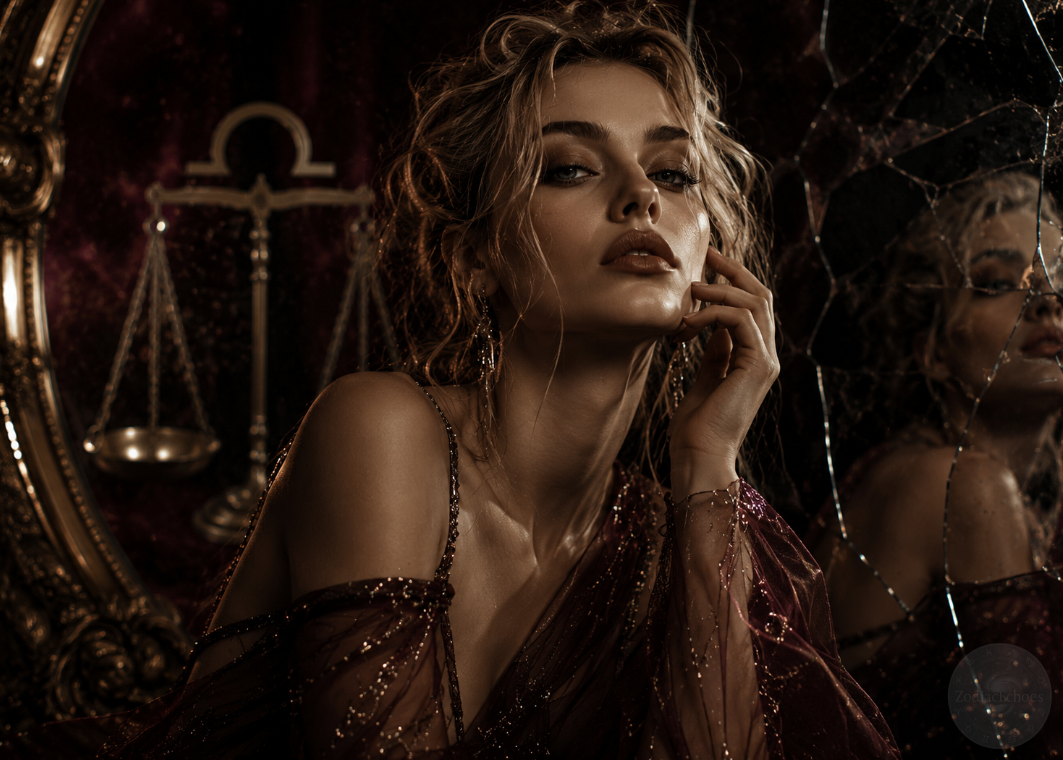 Libra Dark Side