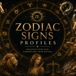 Zodiac Signs Profiles: Discover the Personality Behind Each Sign