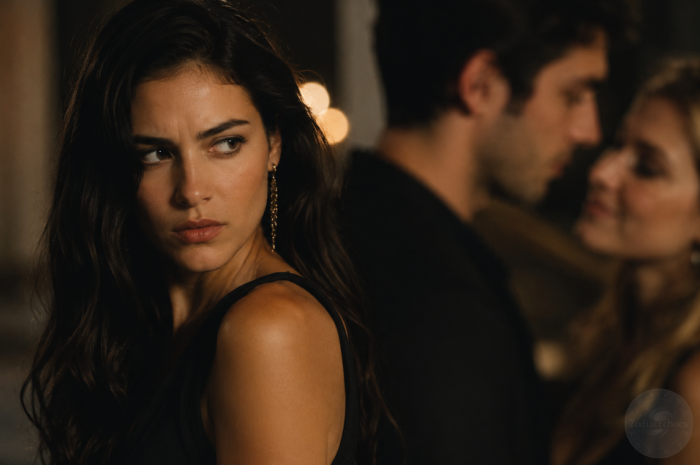 Most Jealous Zodiac Signs