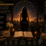 Kim Kardashian Birth Chart