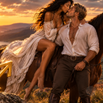 Sagittarius Love Horoscope