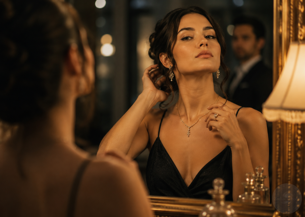 Biggest Narcissists of the Zodiac