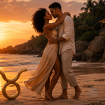 Taurus Love Horoscope