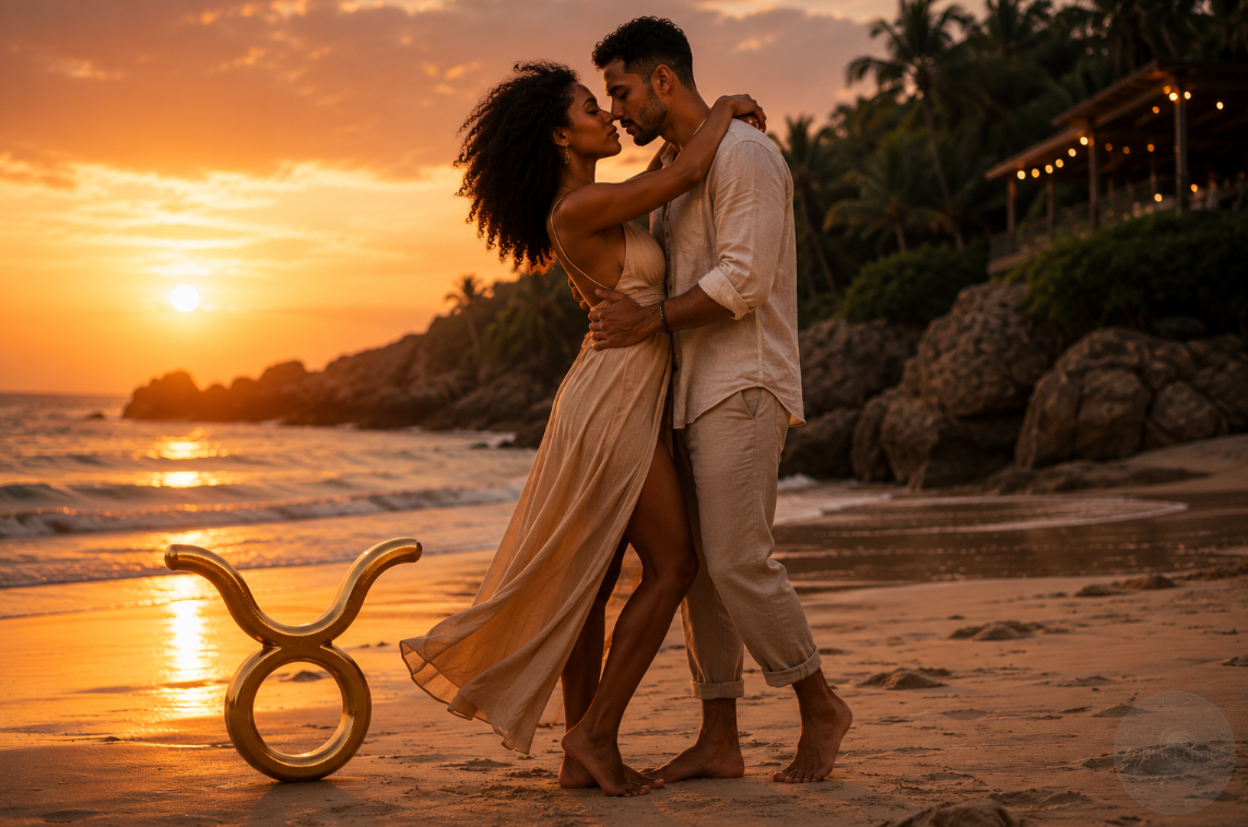 Taurus Love Horoscope: Loyalty, Stability and Relationship Secrets