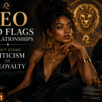 Leo Red Flags in Relationships: Can't Stand Criticism or Disloyalty