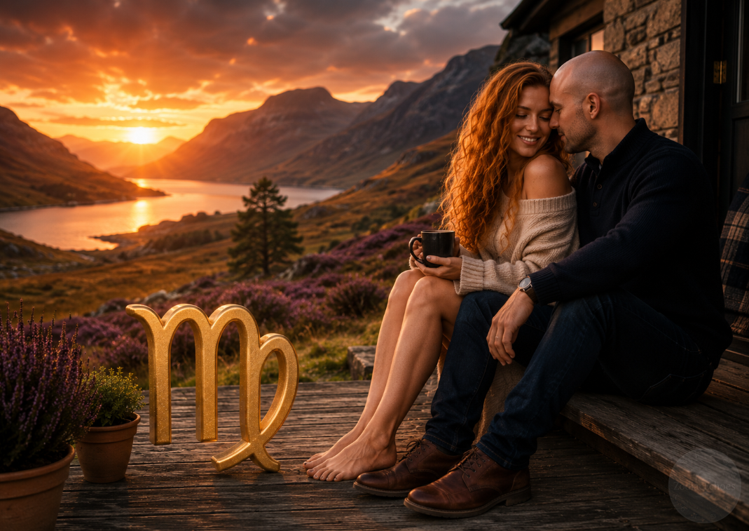 Virgo Love Horoscope: Loyalty, Devotion and Relationship Secrets