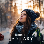 Born in January? Your Personality May Be More Unique Than You Think