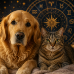 Pet Zodiac Personality