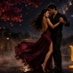 Scorpio Love Horoscope