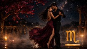 Scorpio Love Horoscope: Passion, Loyalty and Relationship Secrets