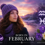 Born in February Personality