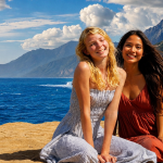 The Zodiac Signs That Truly Come Alive in Summer