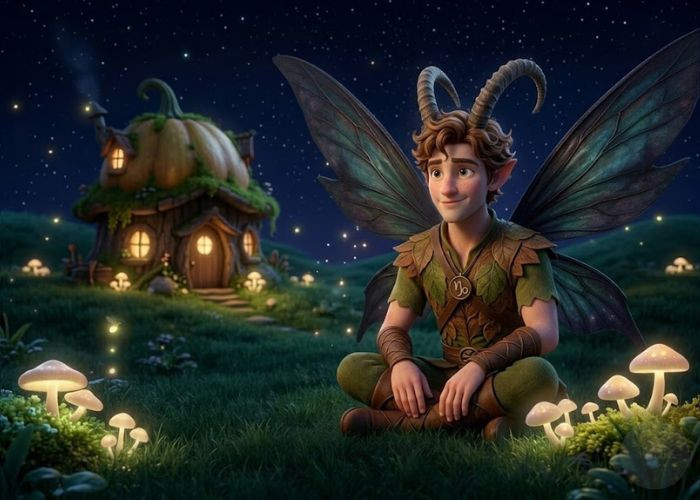 Capricorn — July 5, 2026