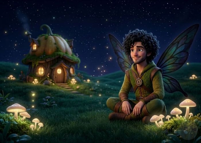 Libra — July 5, 2026