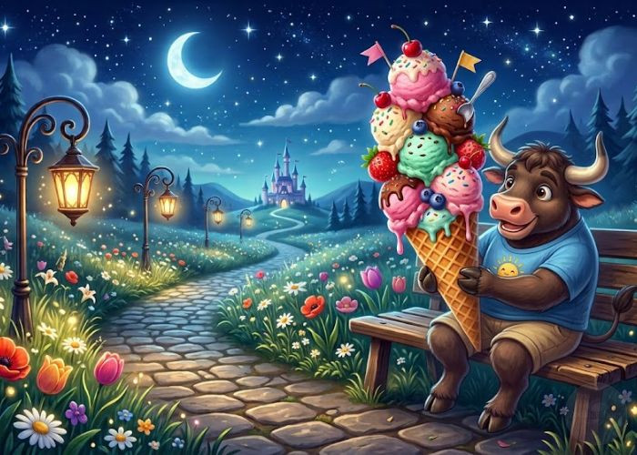 Taurus — July 8, 2026
