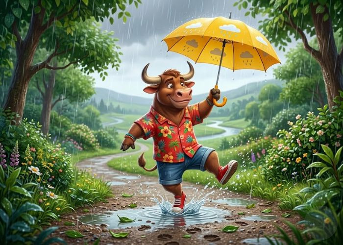 Taurus Weekly Horoscope (July 13 – July 19)