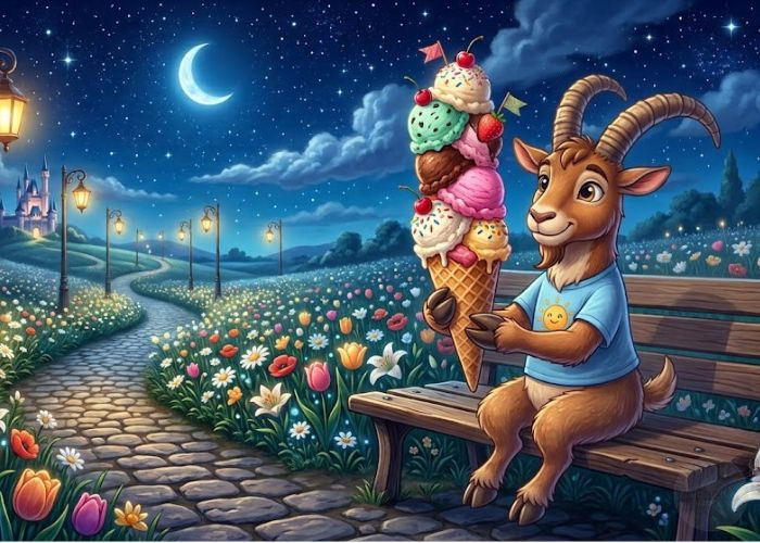 Capricorn — July 8, 2026