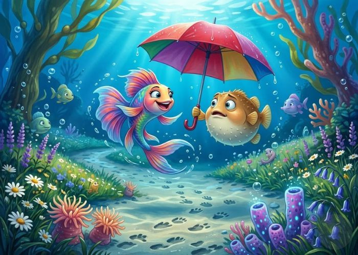 Pisces Weekly Horoscope (July 13 – July 19)