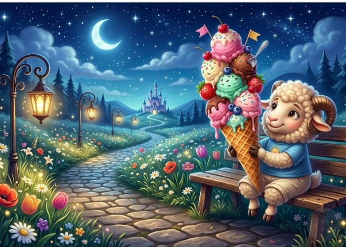Aries — July 8, 2026