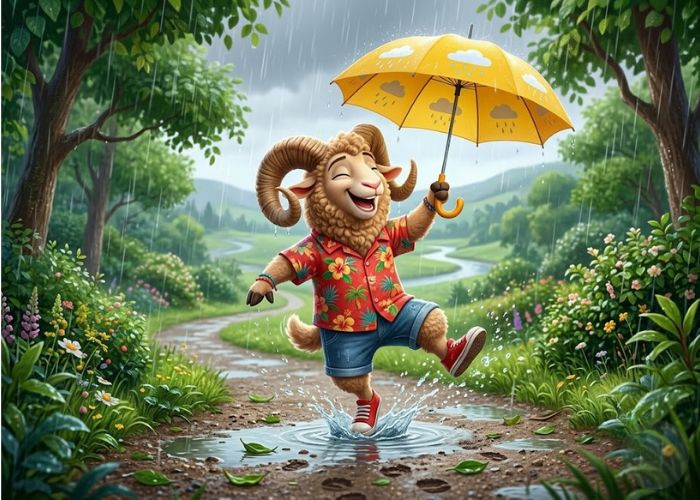 Aries Weekly Horoscope (July 13 – July 19)