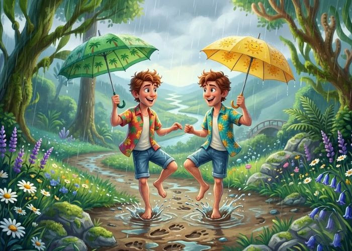 Gemini Weekly Horoscope (July 13 – July 19)