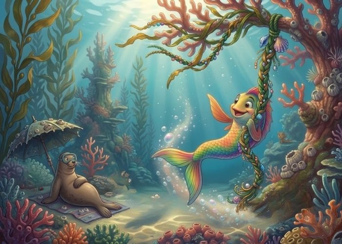 Pisces Weekly Horoscope (July 6 – July 12)