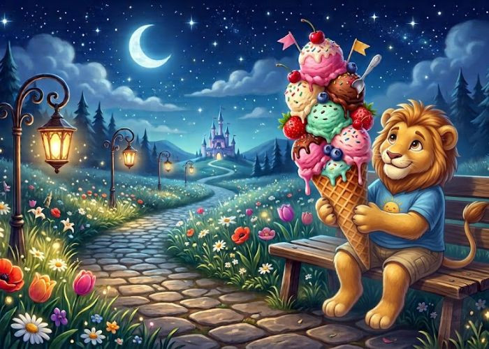 Leo — July 8, 2026