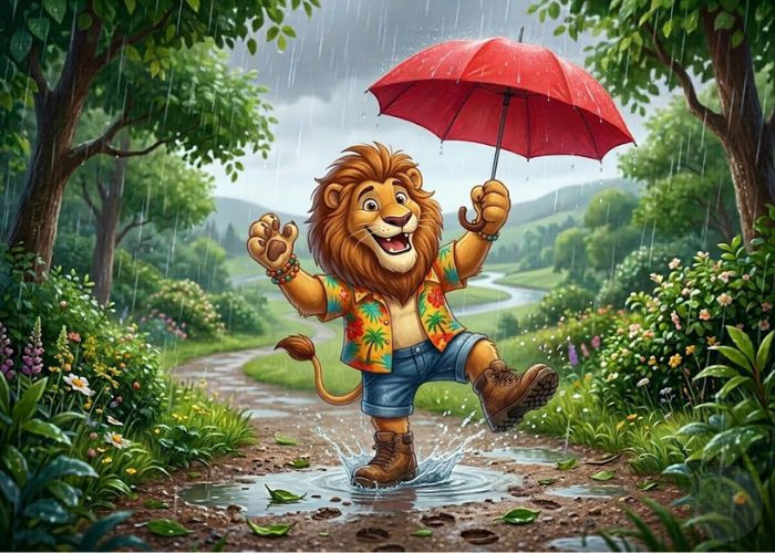 Leo Weekly Horoscope (July 13 – July 19)