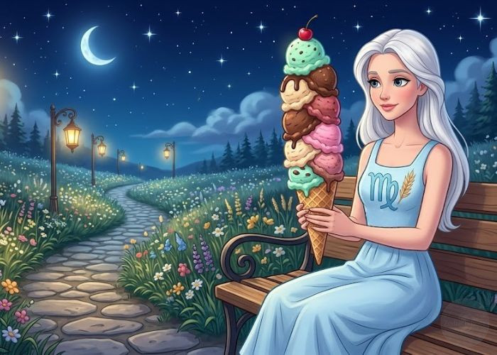 Virgo — July 8, 2026