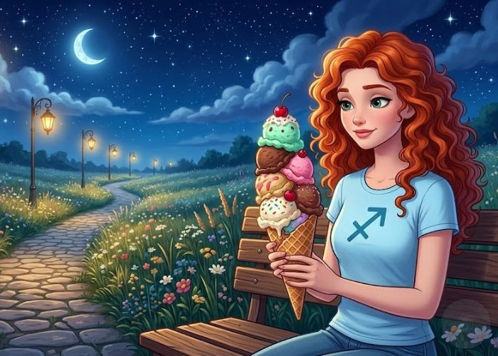 Sagittarius — July 8, 2026