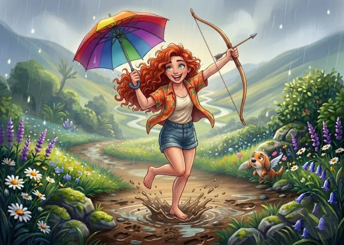 Sagittarius Weekly Horoscope (July 13 – July 19)