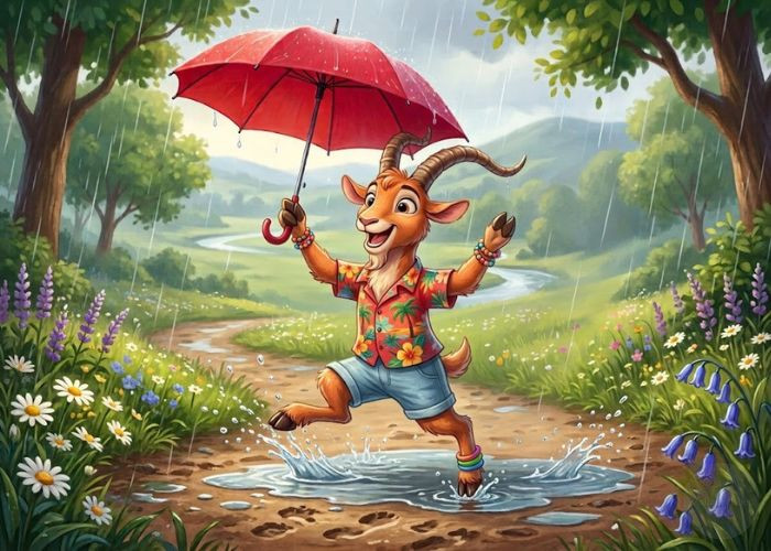 Capricorn Weekly Horoscope (July 13 – July 19)