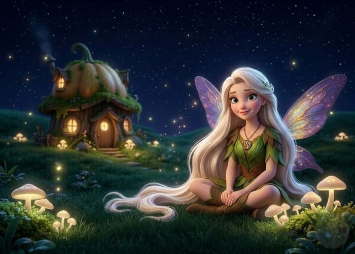 Virgo — July 5, 2026